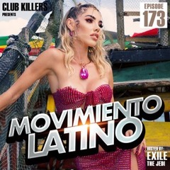 Movimiento Laitno #173 - VDJ Randall (Classic Reggaeton Mix)