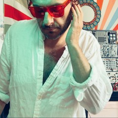 Boris and his friendly machines - Techno Electro Garage House Summer  Live Set 128bpm