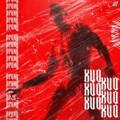 Scarlet XUO! (Prod.FOREVER x RHENOX)