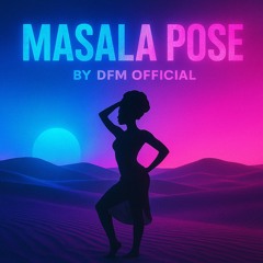 Masala Pose