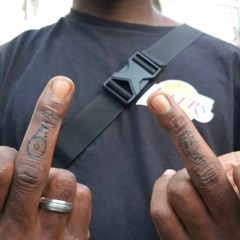 KARL -DAMN (prod. Sound Mercs )