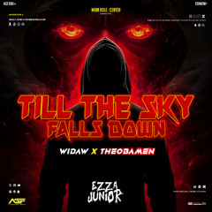 TILL THE SKY FALLS DOWN - WIDAW x THEOBAMEN