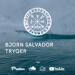 Nordic Voyage 263 - 12/16/2024 - Bjorn Salvador / Tryger - Proton Radio