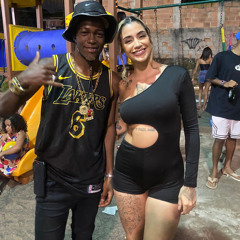 04 Dj Lc - MC THANOS & MC VC - SEGURA O MEU MEIOTA - NARIZ 22