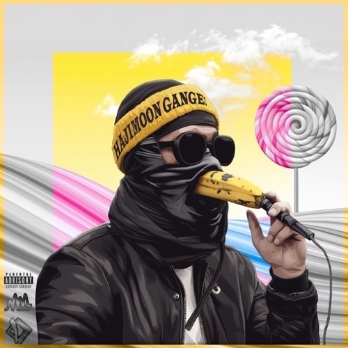 Tanbe10 - Hajimoon Gange! (feat. Parham Potki, Reza Moty, Aemha, Mehdi Alpha & Pooria Sharly)