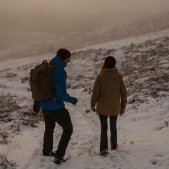 lord huron - the night we met ( sped up & reverb )