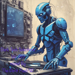 Dark Tech Selections 189 [Vinyl Mix Only]