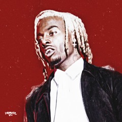 Playboi Carti - Vamp Anthem [Drill Remix] Concert Reverb