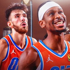 第 229 集 — 放屁or烙賽？讓人心痛的NBA！美國大選＆洋基迷的怒吼、雷霆不敗＆公鹿墊底