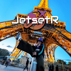 JetsetR Barrel Roll vol 1 -2025 Demo