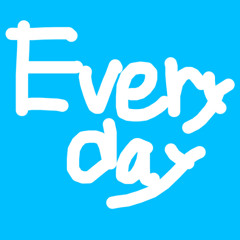 #79 Every day
