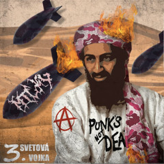 Milky Savage-3. svetová vojna