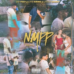 2.0 Fray - Nadie Me Pone Pero 💥 (Remix) ft. Lito Kirino, Little Sammy