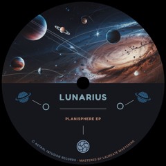 Lunarius - Quantum [AIR016] (snippet)