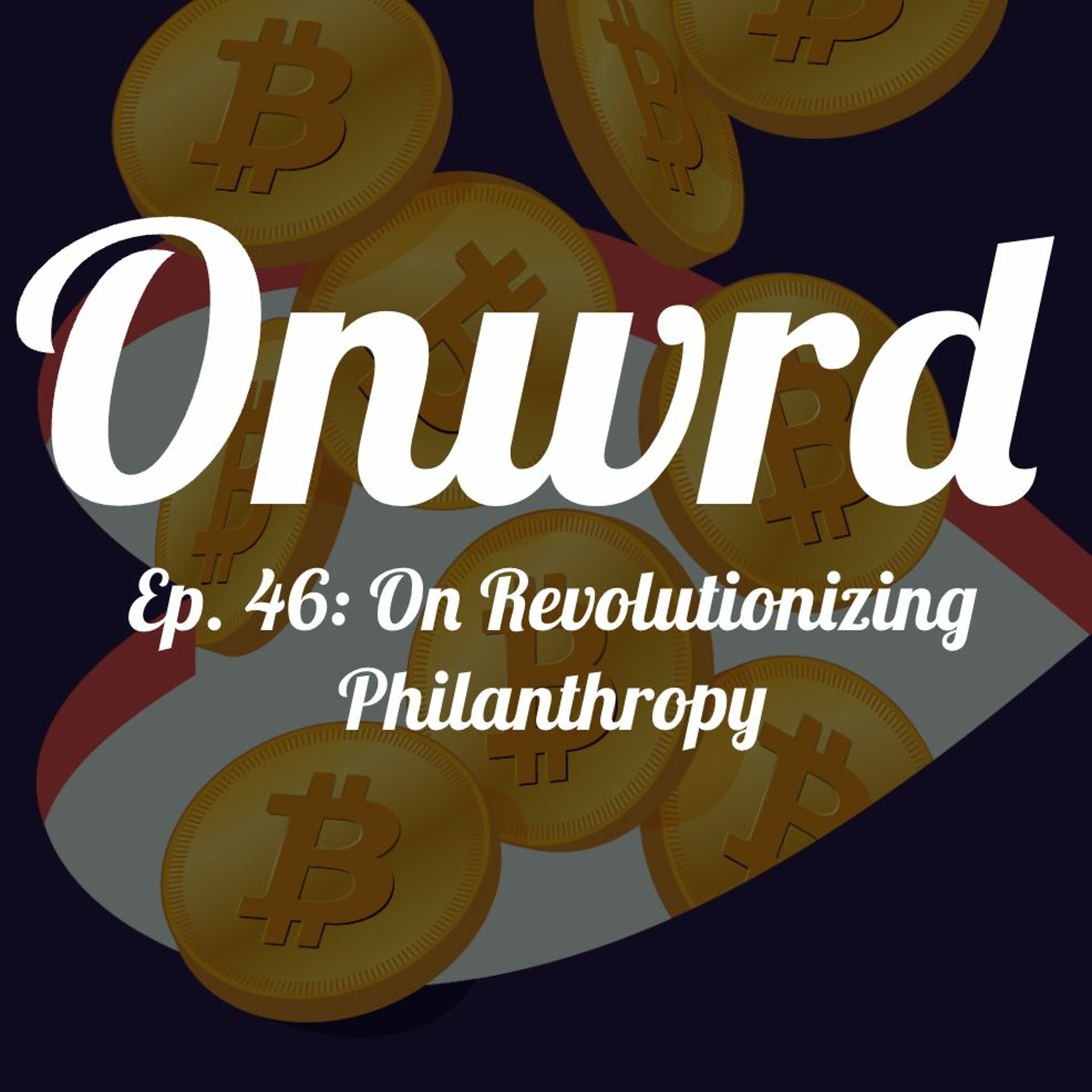 Onwrd