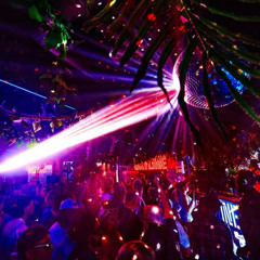 Andy Newland & Twilo - Countdown to Balance Festival - July 2025