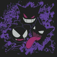 YngKush/Phantom "POLTERGEIST"🔮