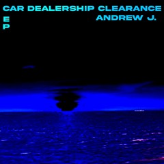 Car Dealership Clearance EP