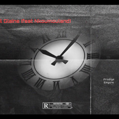 Lil Glaine feat NkoumouLand A&B (audio).mp3