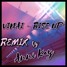 VINAI - Rise Up (feat. Vamero) [REMIX By Anni Kay]