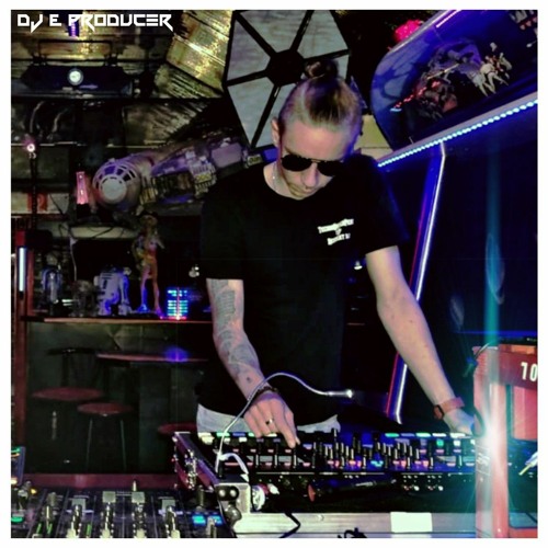 DjVexX @ this is Techno - Kopf aus Musik an
