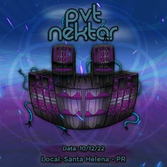 Aquecimento PVT Nektar (Trance)