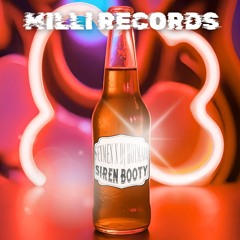 SEYMEN x DJ HOTMAIL - SIREN BOOTY