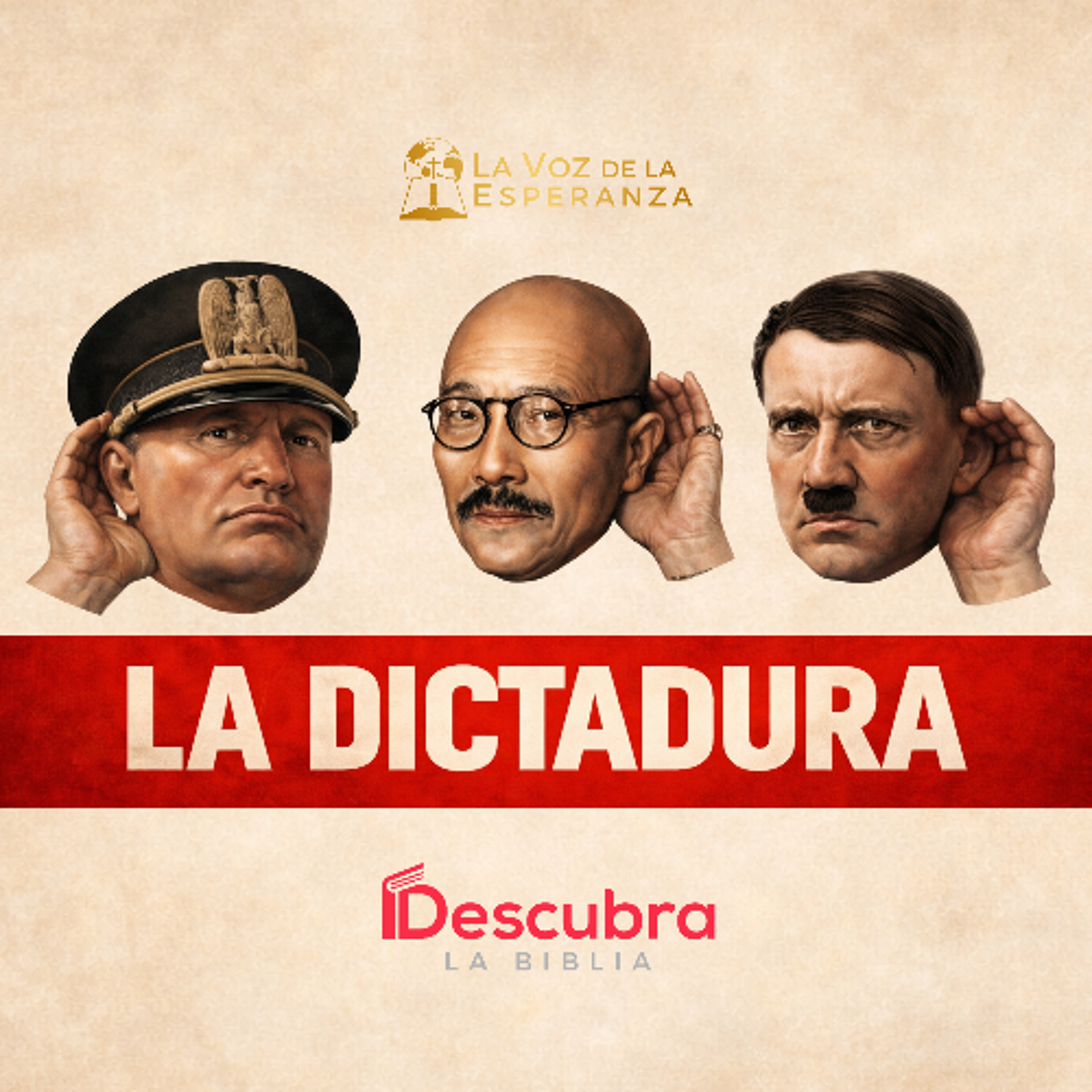 La Dictadura