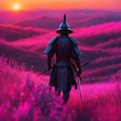 pink samurai (feat. XRey & Donatello)