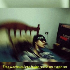 ME SIENTO RE ZARPADO (solo en yt y sc)