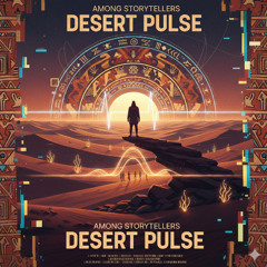 Among StoryTellers - Desert Pulse