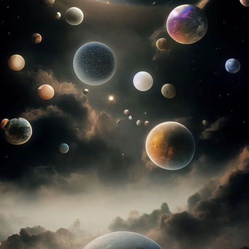 MARS FT XENON & JAJAY