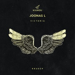 KKU039 - Joonas L - First Contact