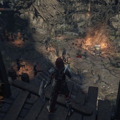 transylvanian village