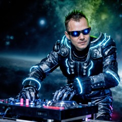 Space Disco