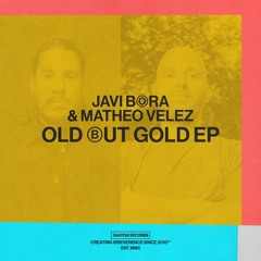 03 Javi Bora & Matheo Velez - The Deepest Feeling (Original Mix) [Snatch! Records]