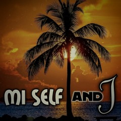 MY SELF AND I  DjRMG MACH1N MEXICO