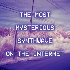 The Most Mysterious Song on the Internet - Synthwave Cover feat. Nicole