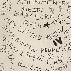 MIX ON THE MOON IV (BABYEURO MM)