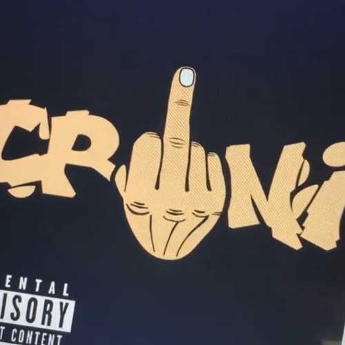 CRNI ❌ TARE - Techno