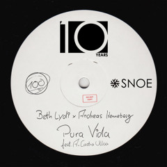 Pura Vida feat. A. Castro Ulloa (Original Mix)