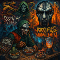 MadVillain