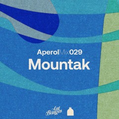 Aperol Mix 029: Mountak