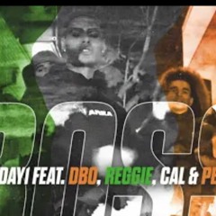 BOSS IRISH Remix