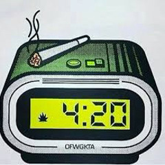 420 only (prod. by noskyway!)