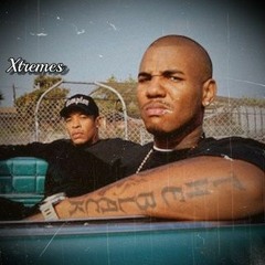 Xtremes (Hard Westcoast Hip Hop Instrumental)