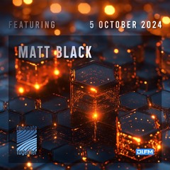 Matt Black - Resonate Together (October 2024)