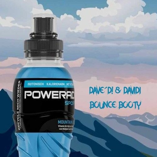 Ion Miles, SiraOne, BHZ - Powerade (Dave´D! & Davidi Bounce Booty)
