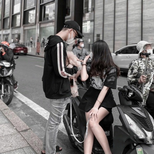 Em Có Yêu Anh Không l Vinh Đùm Remix l