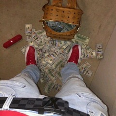all this money w/ reggienh & lwazxp prod by reggienh